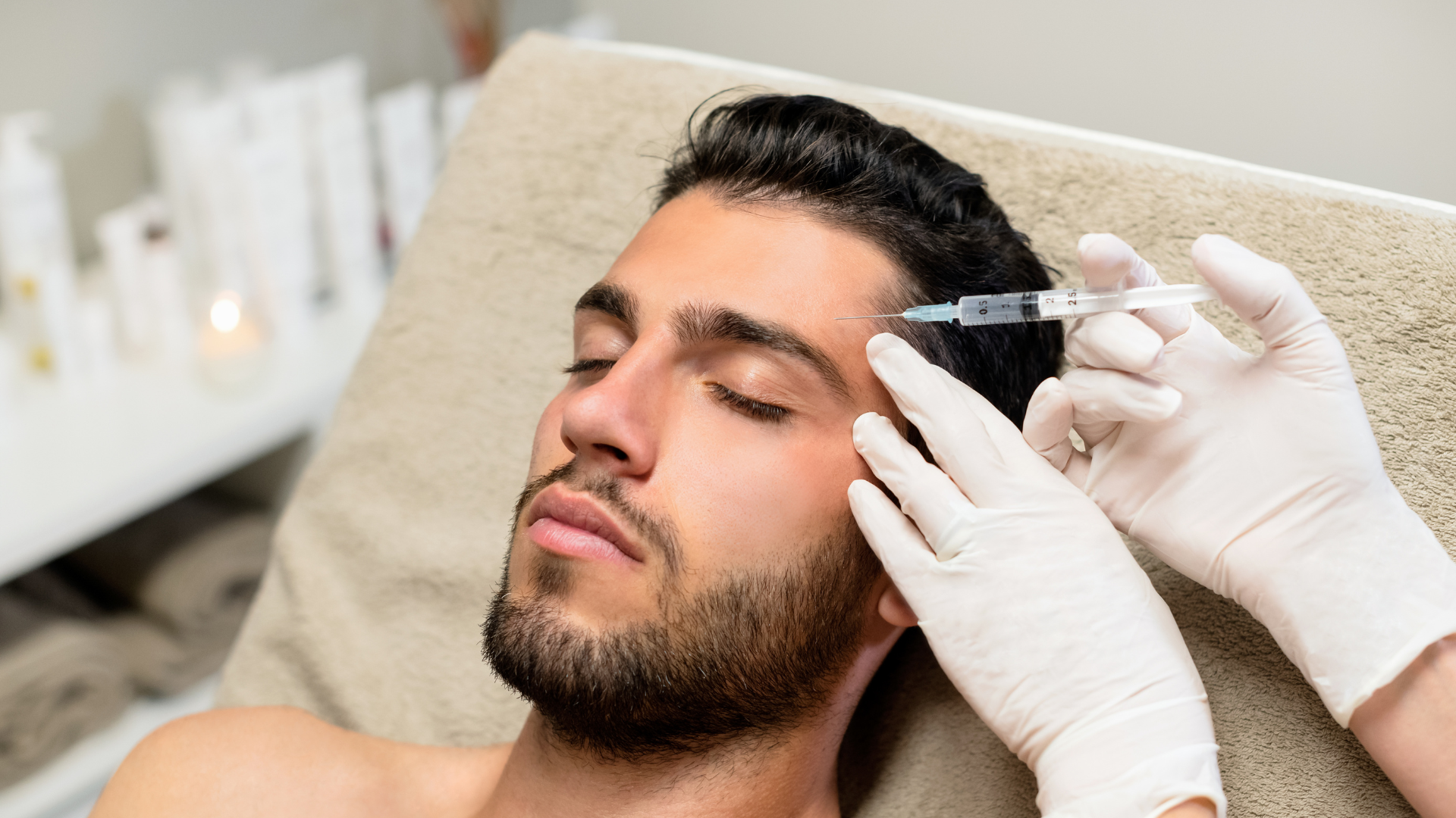 botox quick & convenient