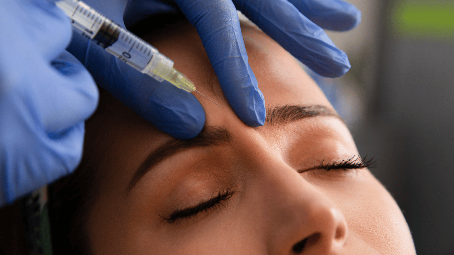 botox quick, non invasive treatments