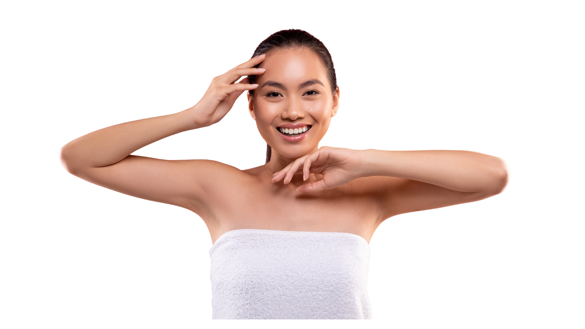 underarm discounted custom packages for multiple zones
